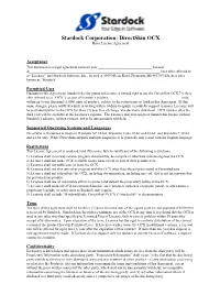 One Product Smackply for DOS Source Code License Agreement