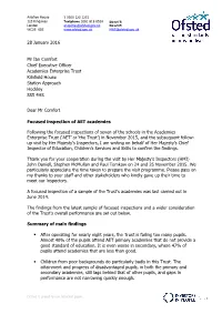 AET Academies