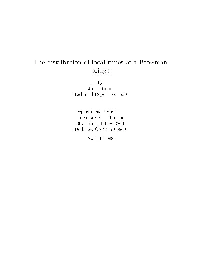 The Distribution of Local Times of a Brownian Bridge