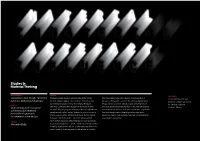 Communication Design: Material Artefact, Immaterial Influence Culture–Practice–Discourse: a Theoretical Framework for A