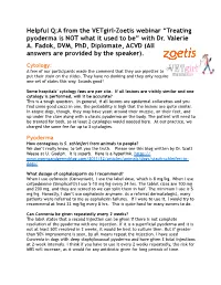Treating Pyoderma Is NOT What It Used to Be Vetgirl Final