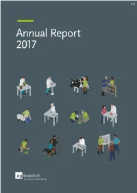 Annual Report 2017
