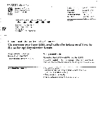 2014 990 PF Form