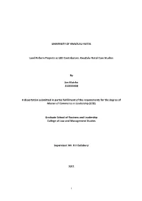 Chapter 1: Introduction