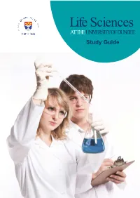 Study Guide 2015/16