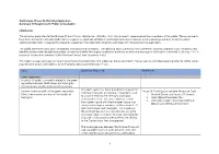 Northstowe Phase 3A Resident Response FAQ Final V8 22-1-2021
