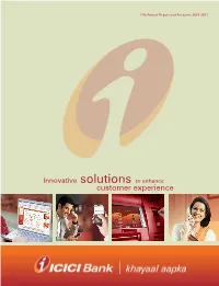 View Annual Report