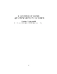 Magnetism of Atoms Quantum-Mechanical Basics
