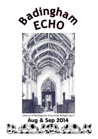 Echo 2014 Aug &