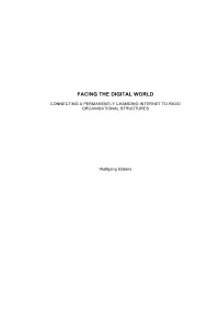 Thesis W. Ebbers