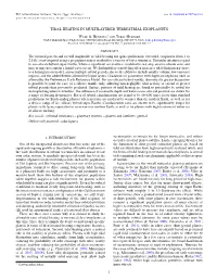 Tidal Heating in Multilayered Terrestrial Exoplanets