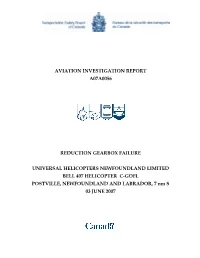 Download This Investigation Report In