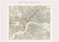 Hackney to Bloomsbury: Mapping the London Left