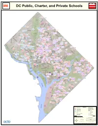 Legend Public Schools Interstates