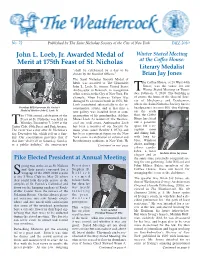 John L. Loeb, Jr