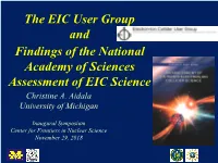 Moving Into a New Era in Understanding Nucleon Structure