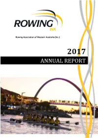 Annual Report