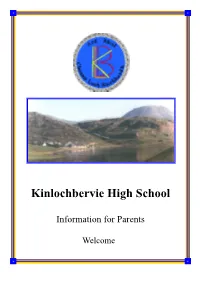 KLB High Handbook Jan 2016