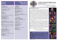 Thirty-First Sunday in Ordinary Time