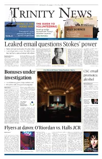 Bonuses Under Investigation