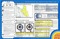 Community Profile for WHITEWATER REGION (WR), RENFREW