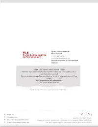 Redalyc.Reintroducing Maori Ethnomathematical Activities Into