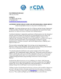 2021.02.11 Southwest ORD Release Draft V3