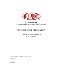 A1167 Application Redacted