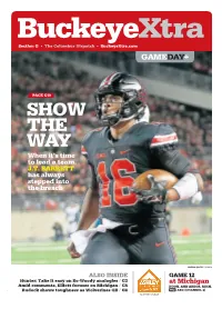 SHOW the WAY When It’S Time to Lead a Team, J.T