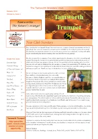 TT Autumn 11