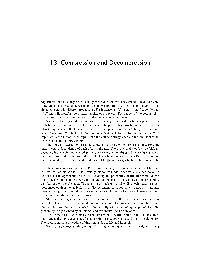 13. Compression and Decompression