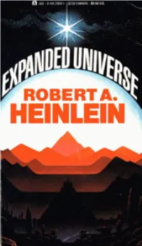 Expanded Universe