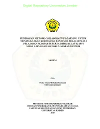Digital Repository Universitas Jember Digital Repository Universitas Jember 82