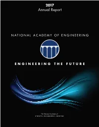 2017 Annual Report
