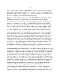 Annual Report 2013-2014