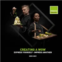 Creating a Wow Express Yourself · Impress Another