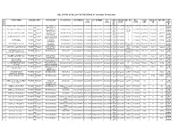 BSL Div Dec-2020