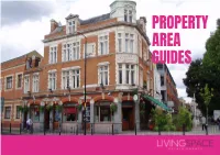 Whitechapel Property Guide