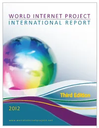 2012Wip Report3rd Ed.Pdf