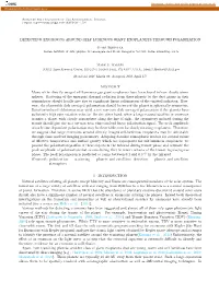 Detecting Exomoons Around Self-Luminous Giant Exoplanets Through Polarization