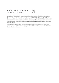 Global Media Sport: Flows, Forms and Futures