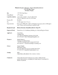 Design Review Application