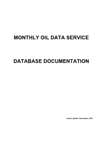General Notes