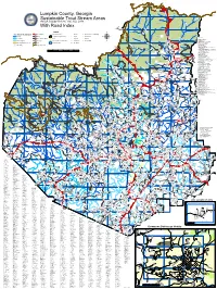 Sustainable Trout Stream Areas Road Map (PDF)