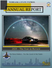 2020 Annual Report