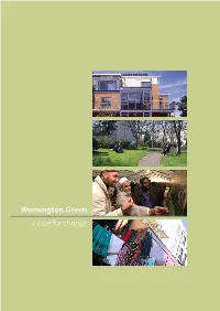 A Brief for Change Wornington Green – a Brief for Change Produced for Kensington Housing Trust by PRP Architects Ltd, October 2007