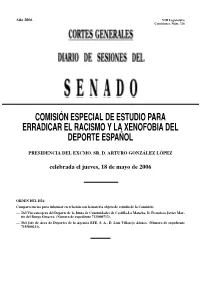 Sen Comision