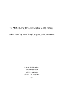 Final Phd Submission