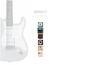 Fretted Instrument Strings Introduction Index