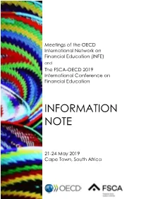 Information Note